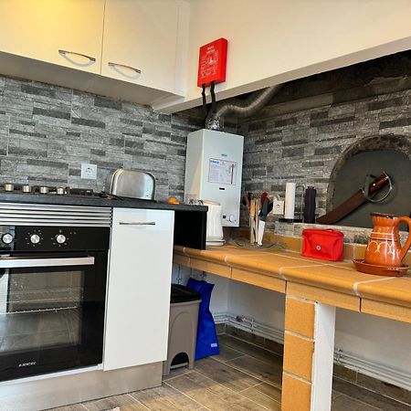 Casa Tio Albino 2 Villa Ponta Delgada  Ngoại thất bức ảnh