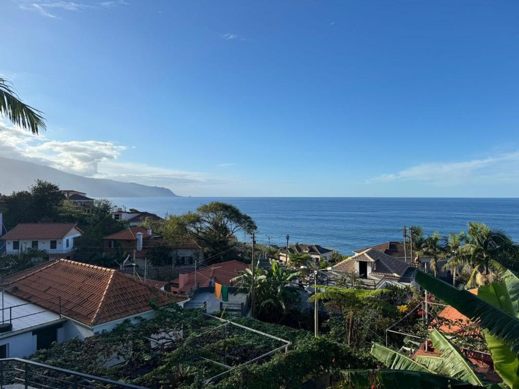 Casa Tio Albino 2 Villa Ponta Delgada  Ngoại thất bức ảnh