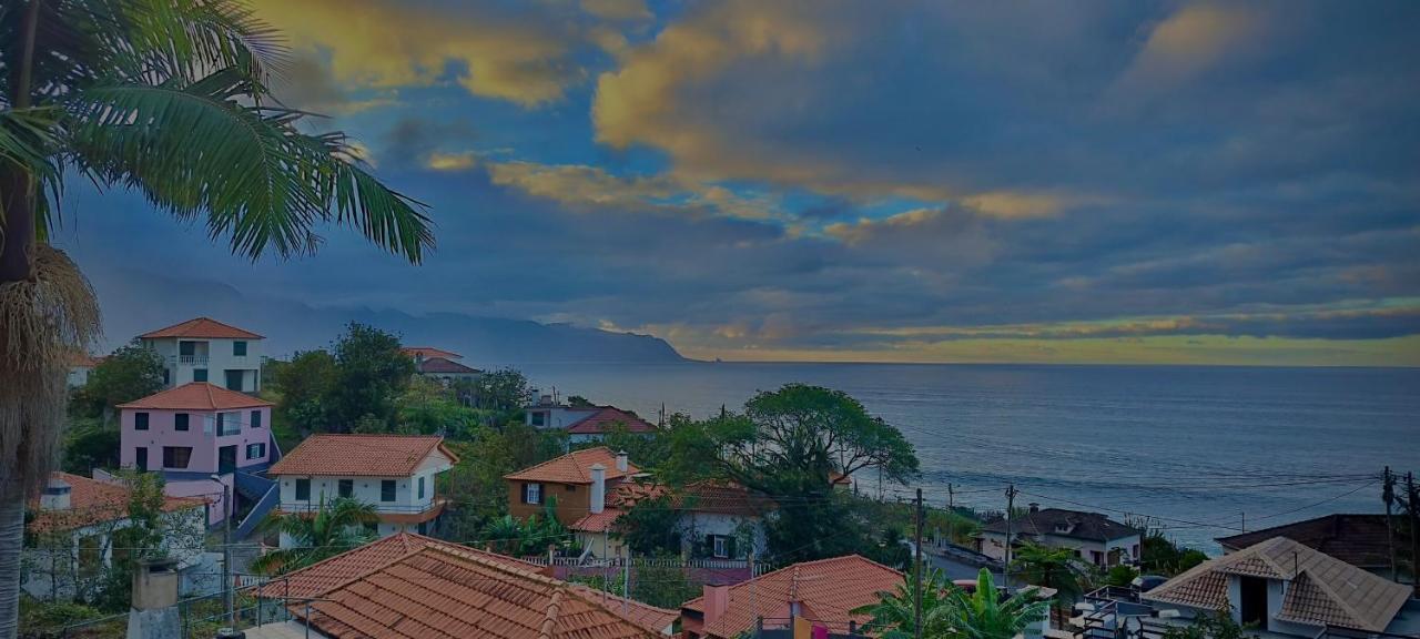 Casa Tio Albino 2 Villa Ponta Delgada  Ngoại thất bức ảnh